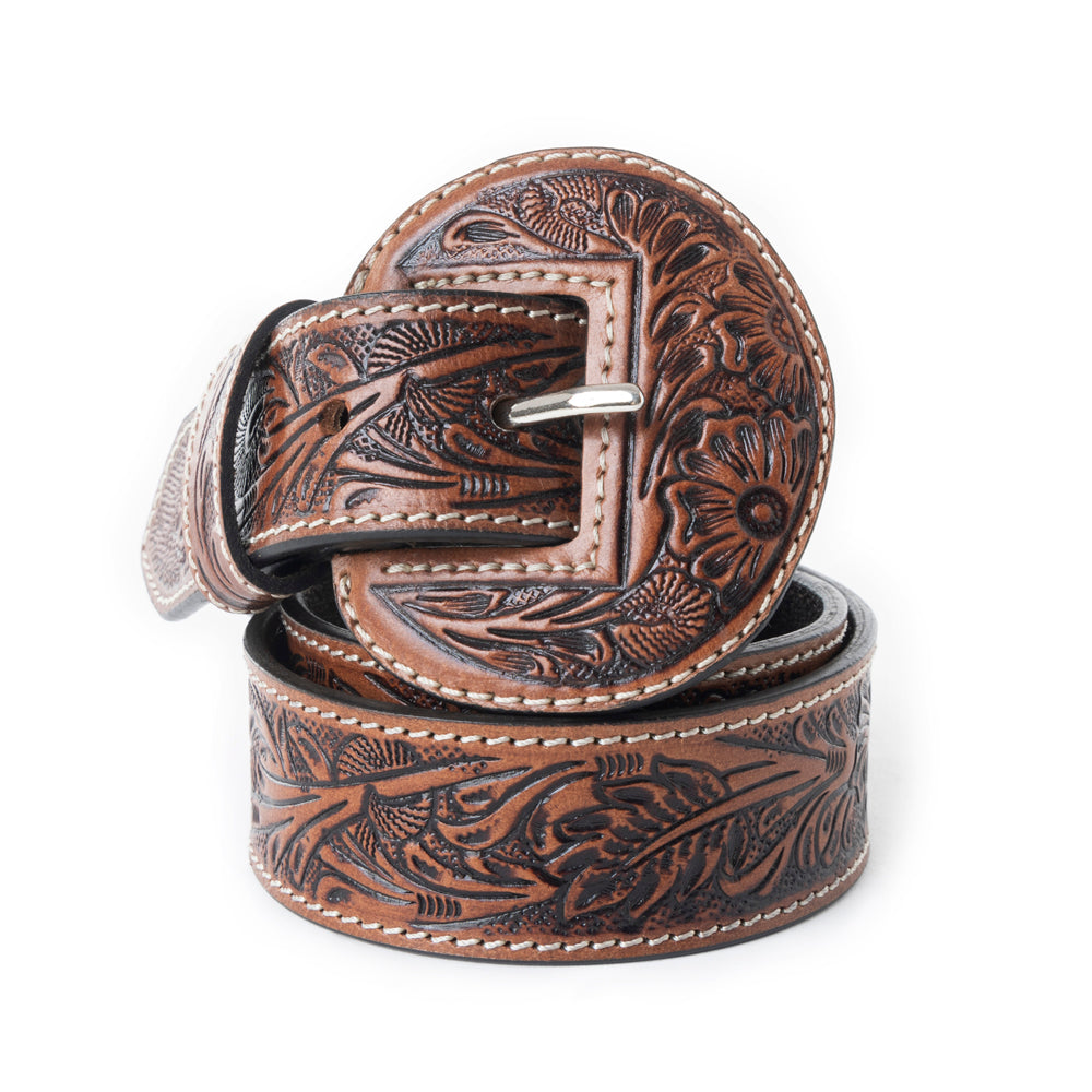 Talon High Desert Men's Belt In Brown