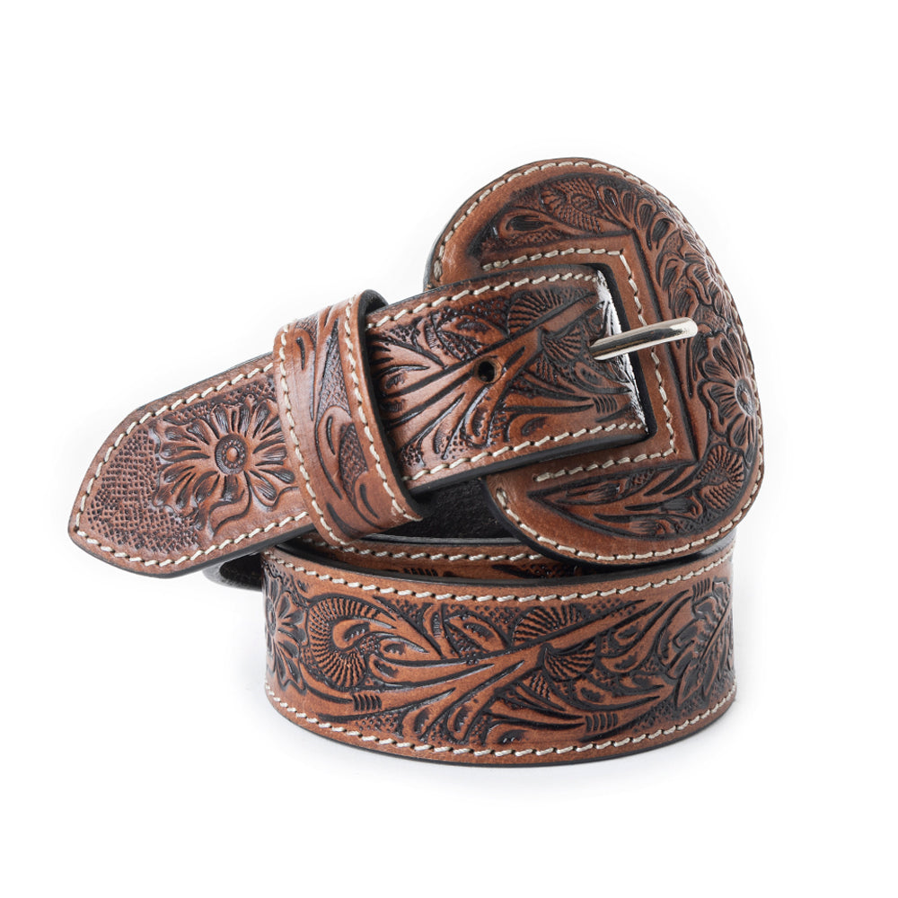 Talon High Desert Men's Belt In Brown