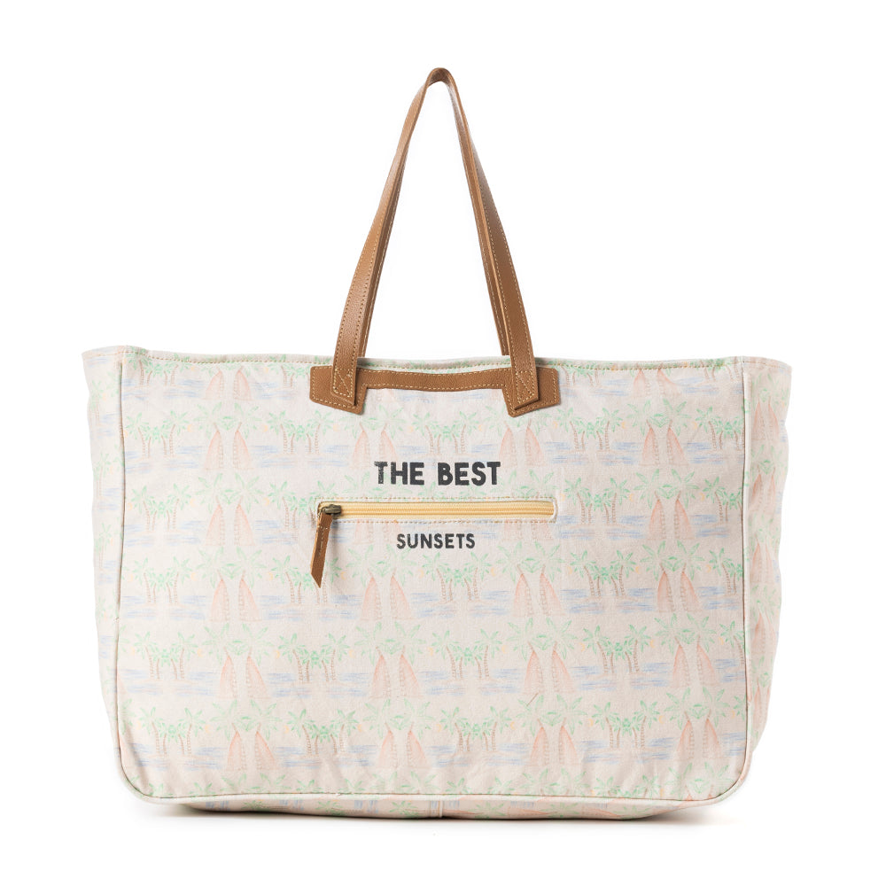 Old Town Weekender Bag Variant Combo