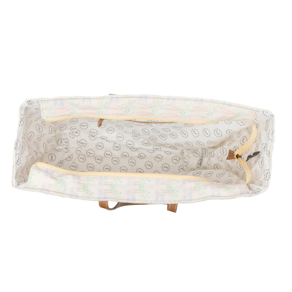 Old Town Weekender Bag Variant Combo