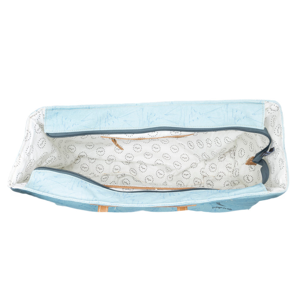 Old Town Weekender Bag Variant Combo