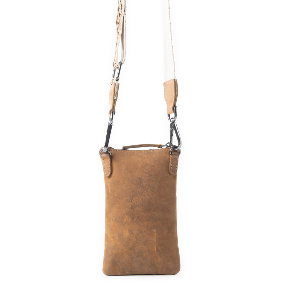 Saguaro Scout Leather Bag Variant Combo