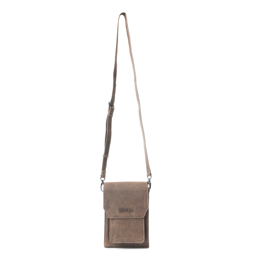 Padrina Trail Leather Bag Variant Combo