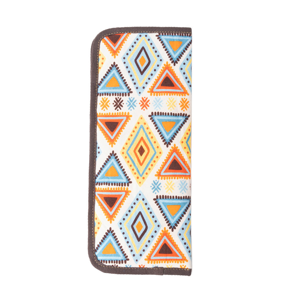 Mesa Morning Curling Cover In Multicolor