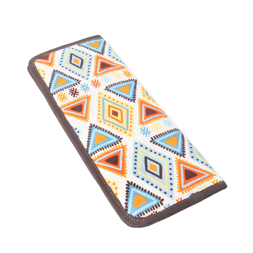Mesa Morning Curling Cover In Multicolor