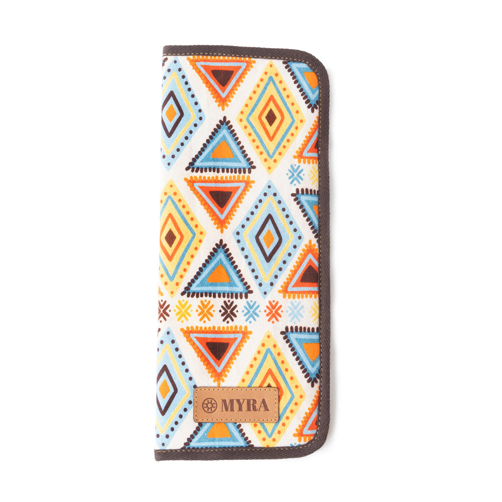 Mesa Morning Curling Cover In Multicolor