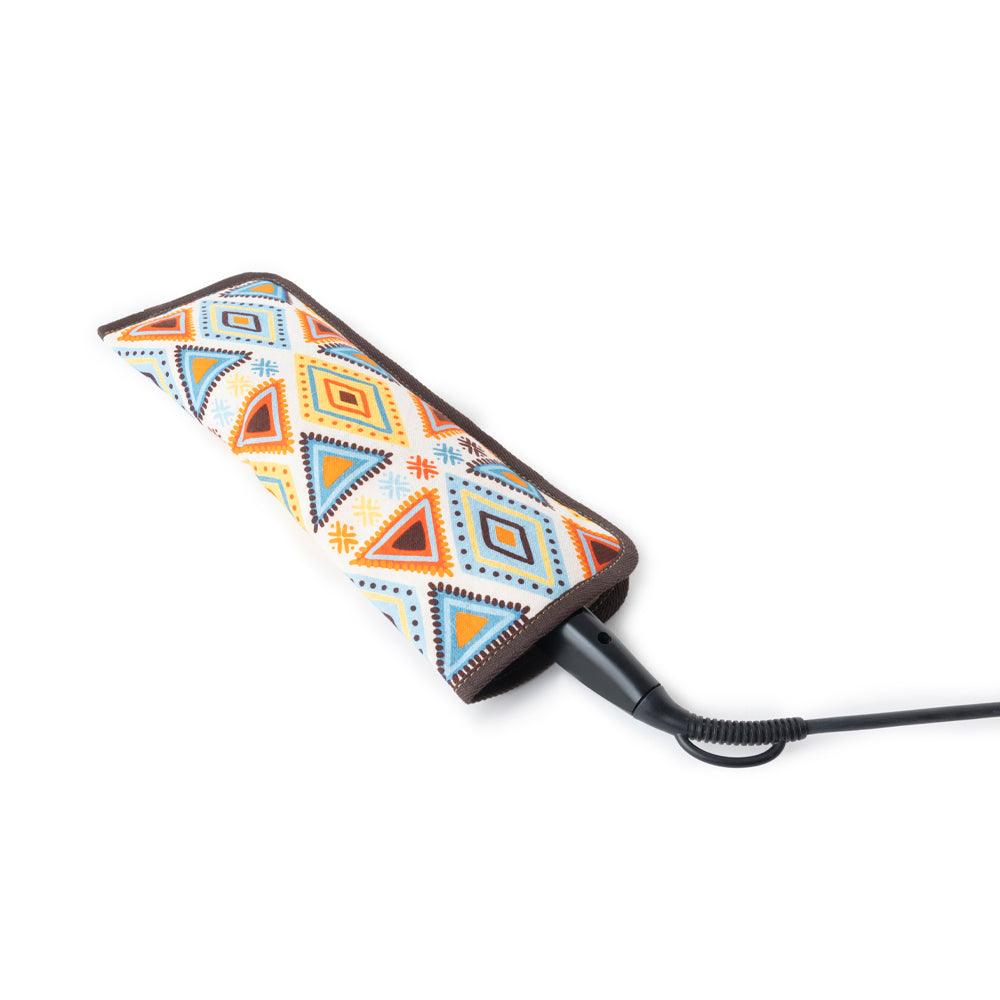 Mesa Morning Curling Cover Variant Combo