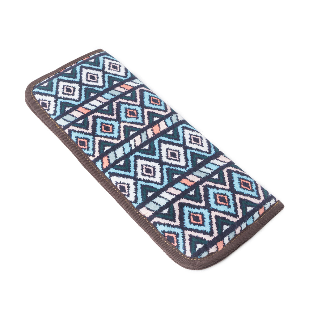 Mesa Morning Curling Cover In Black