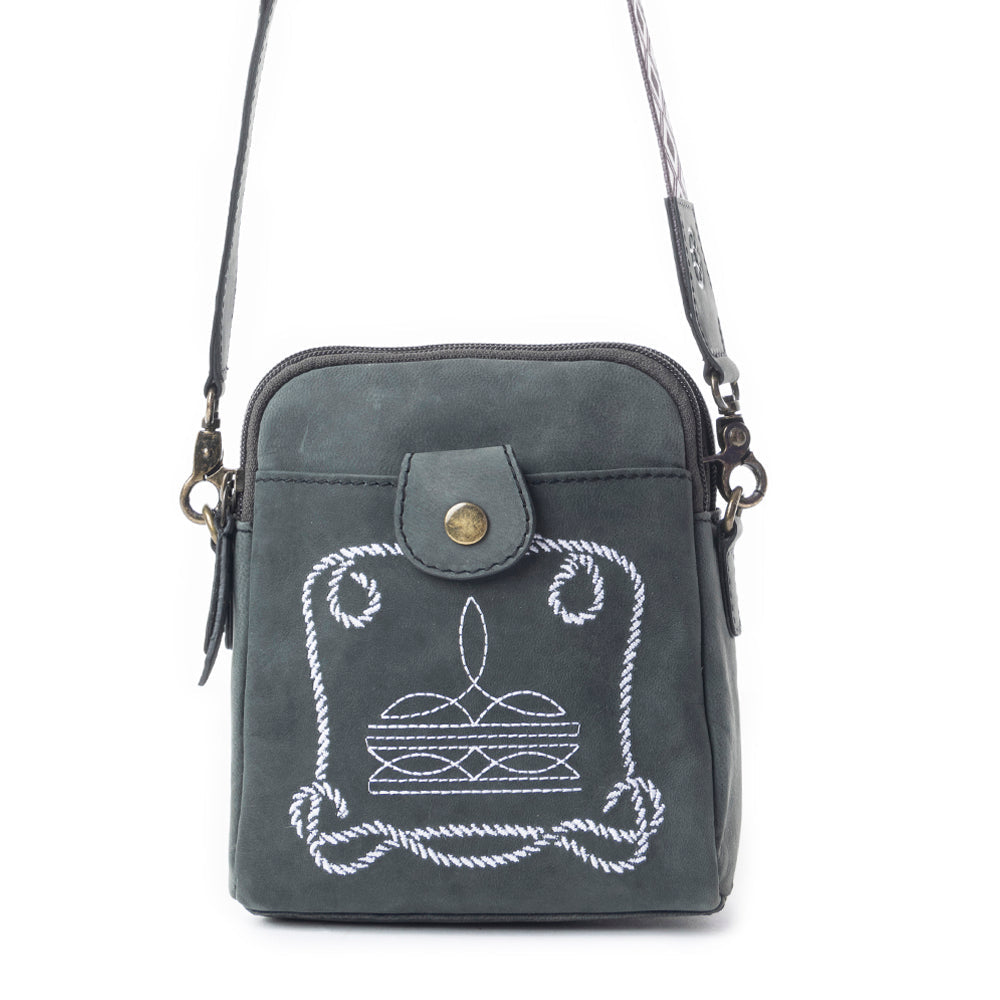 Starlight Rope Crossbody Bag Variant Combo