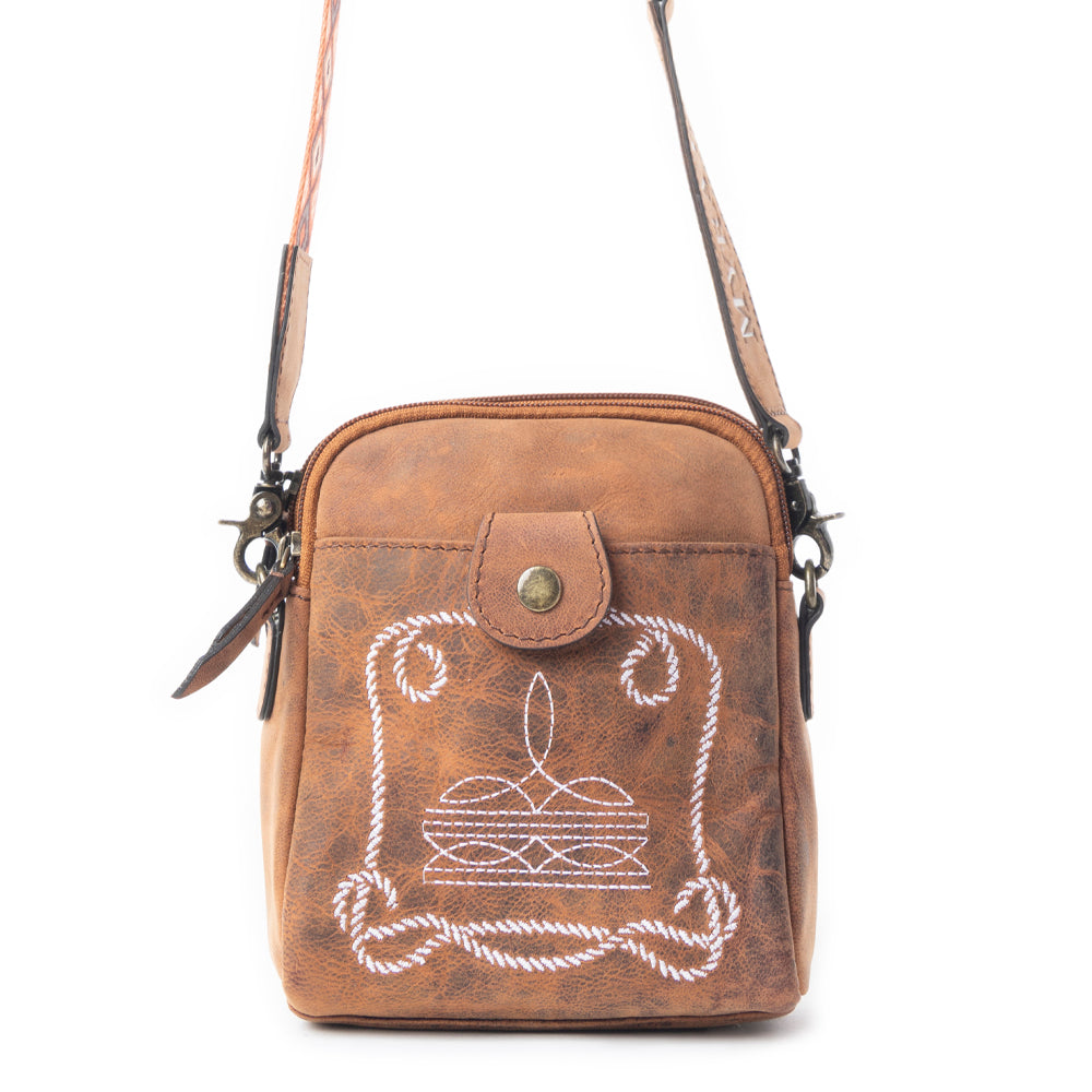 Starlight Rope Crossbody Bag Variant Combo
