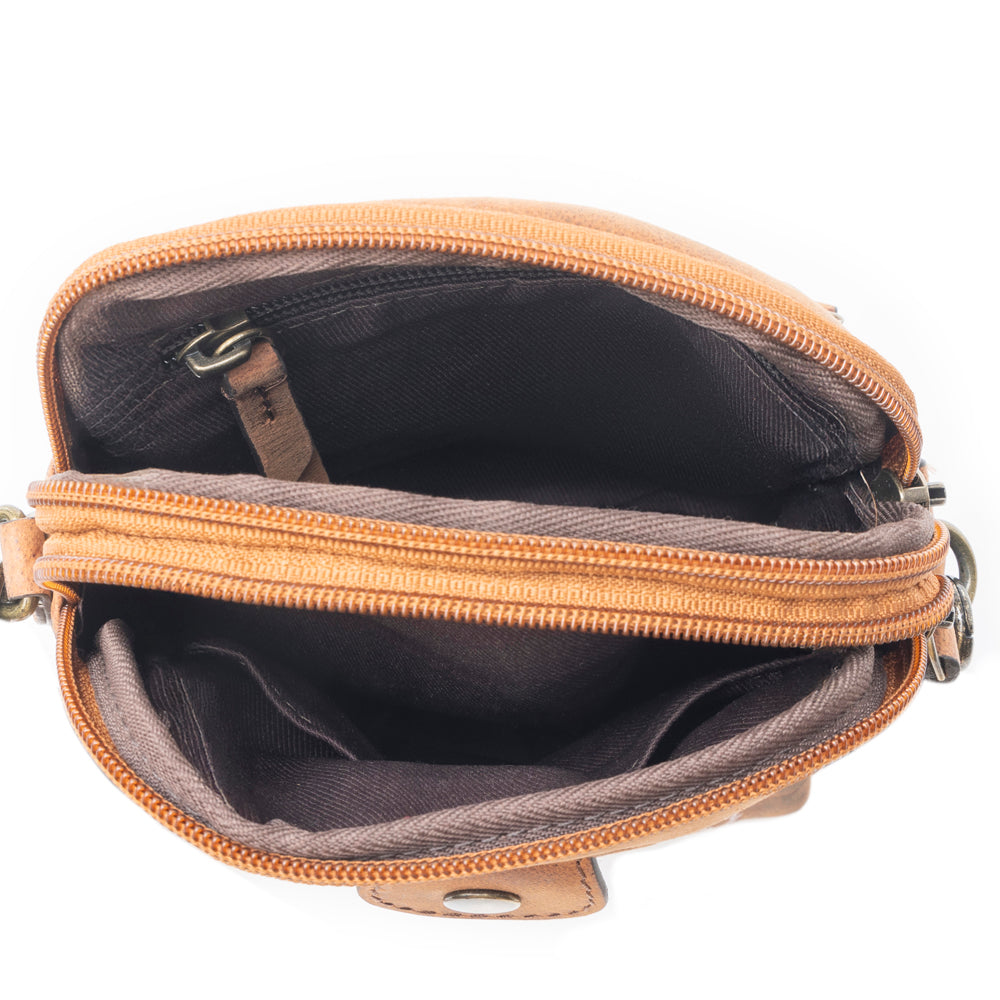 Starlight Rope Crossbody Bag Variant Combo