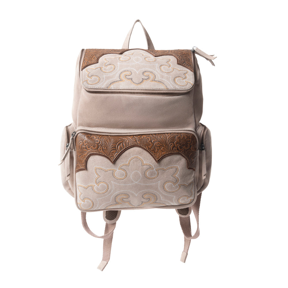 Ranchview Trail Backpack In Sand