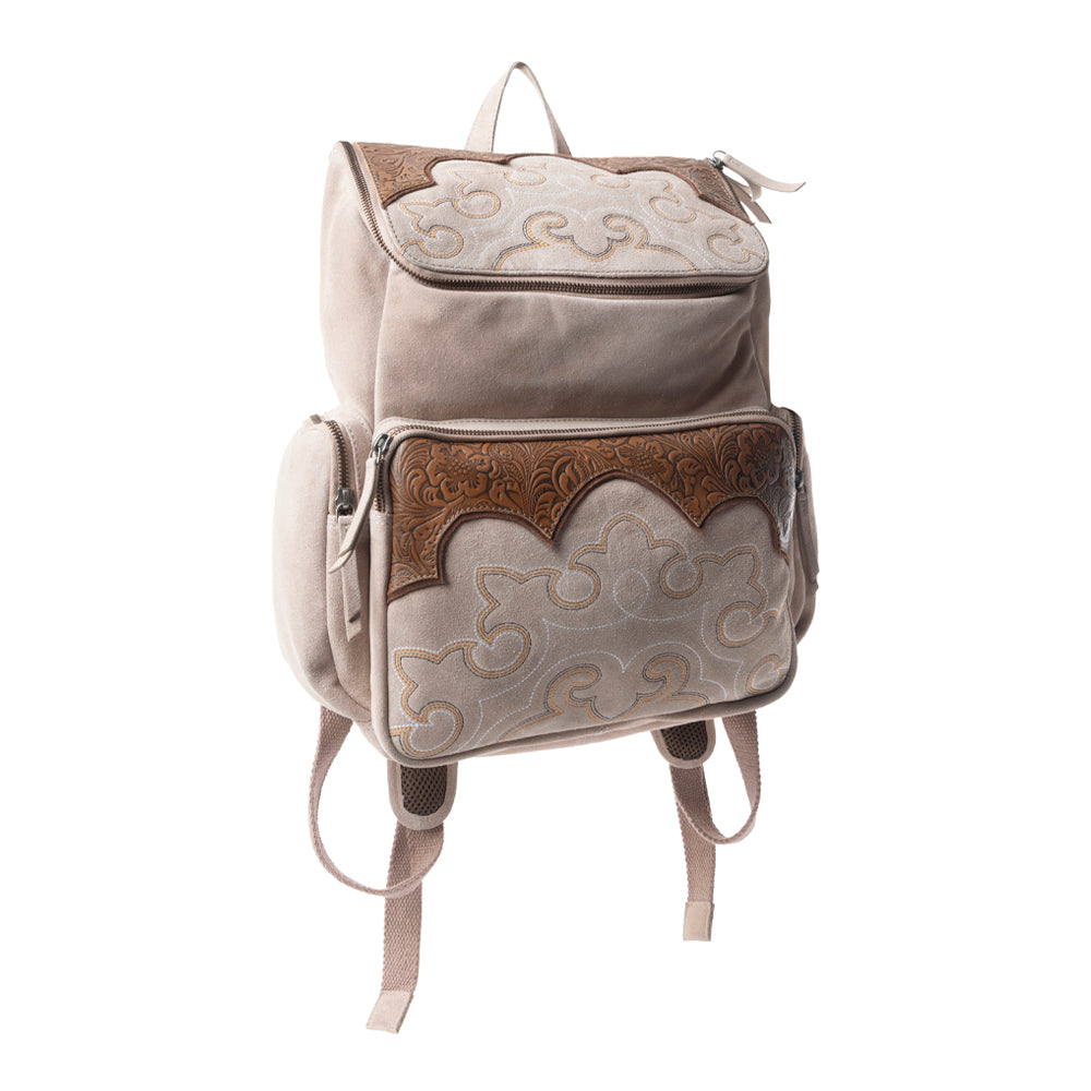 Ranchview Trail Backpack In Sand