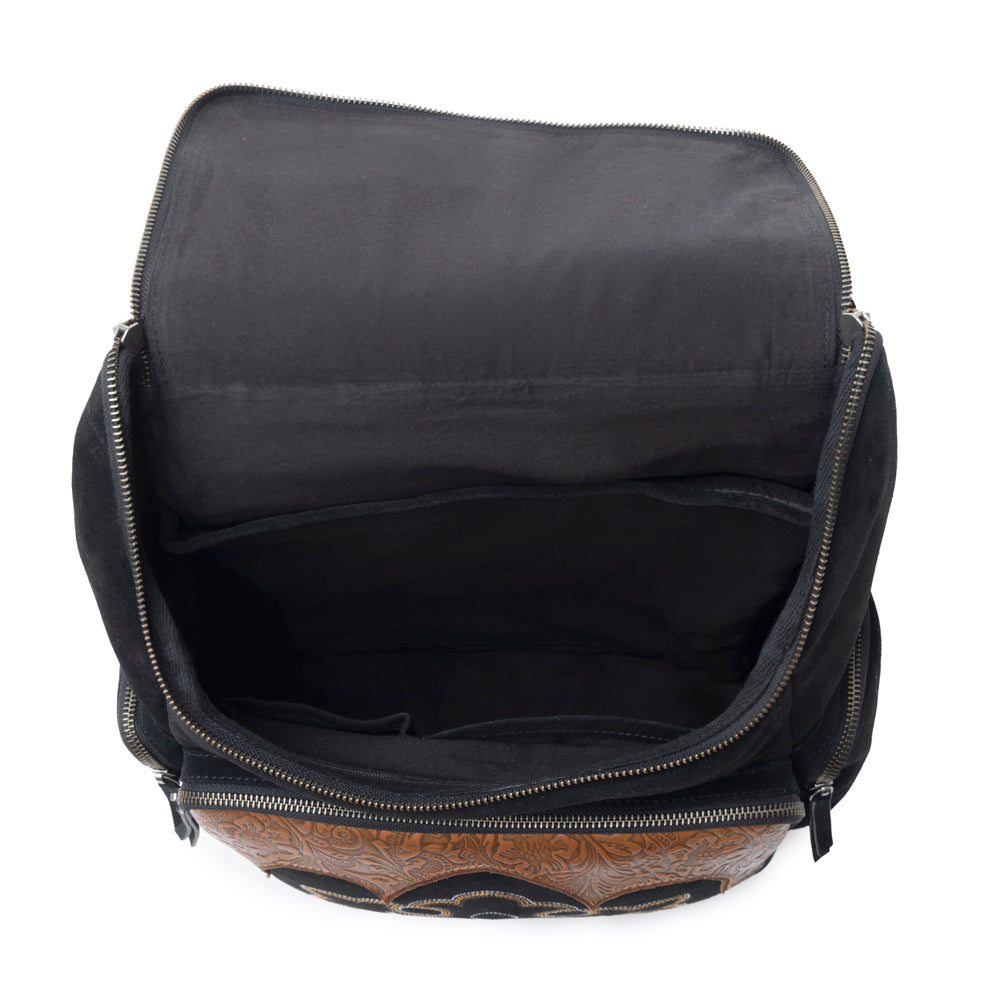 Ranchview Trail Backpack Variant Combo