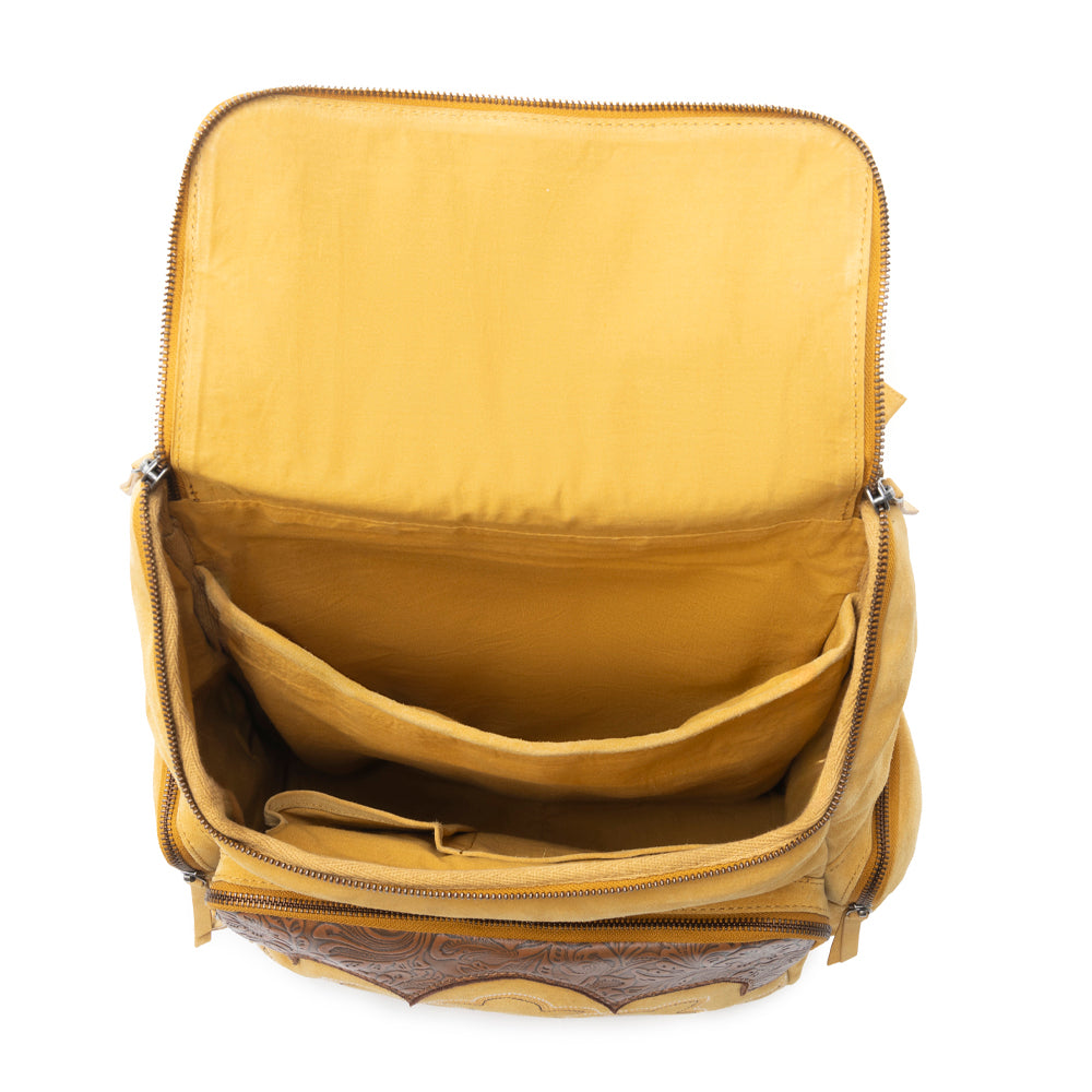 Ranchview Trail Backpack Variant Combo