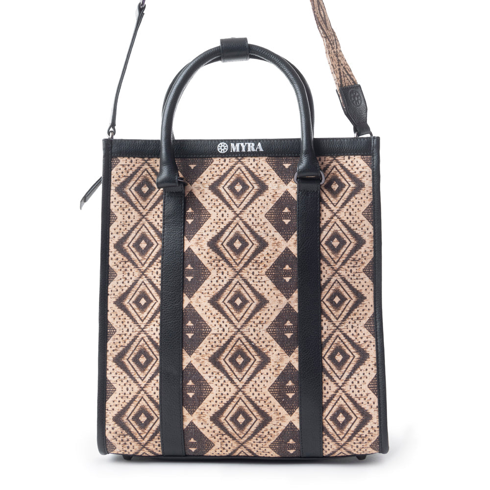 Tribal Legacy Tote Bag Variant Combo