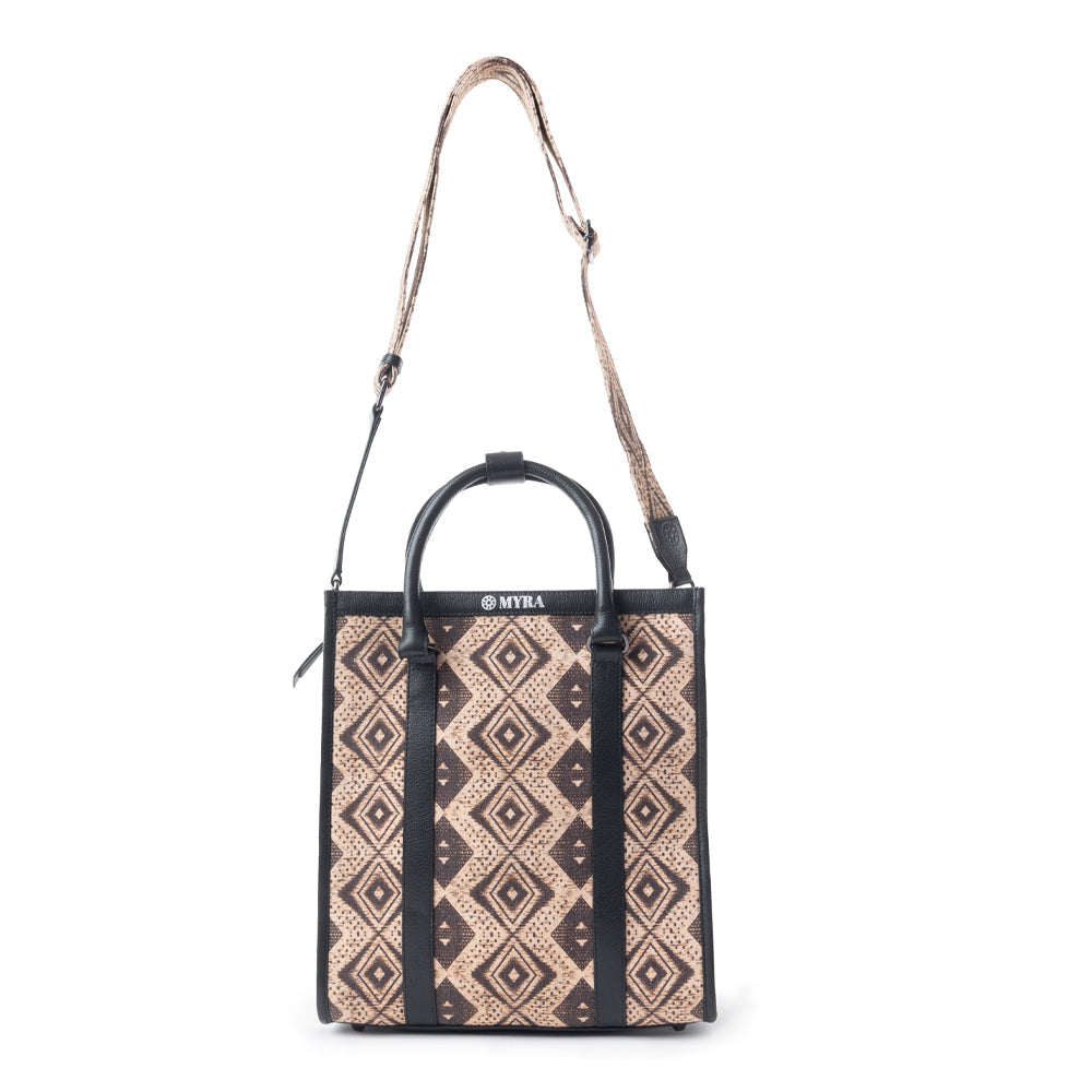 Tribal Legacy Tote Bag Variant Combo