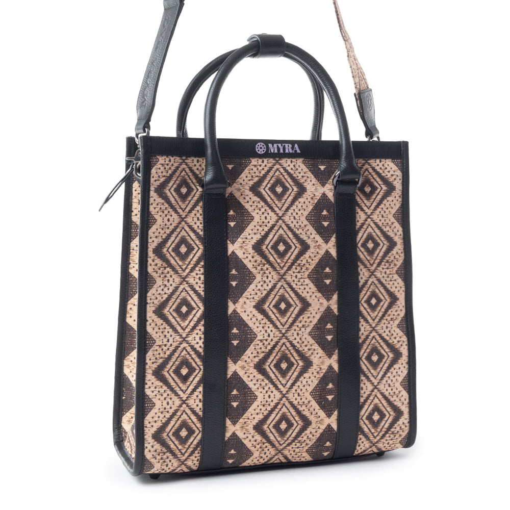 Tribal Legacy Tote Bag Variant Combo