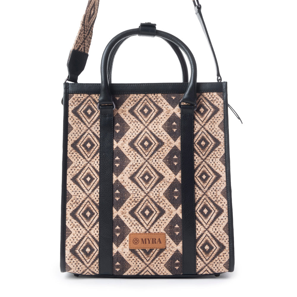 Tribal Legacy Tote Bag Variant Combo
