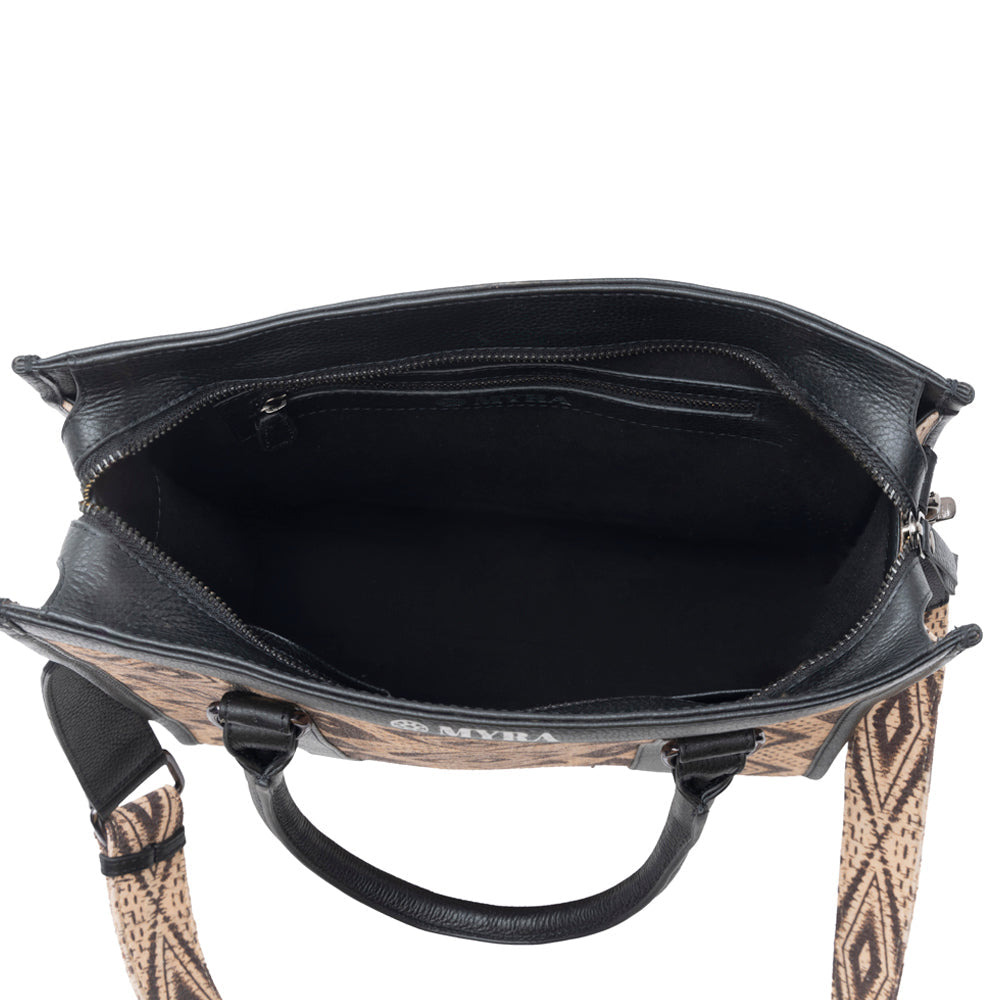 Tribal Legacy Tote Bag Variant Combo