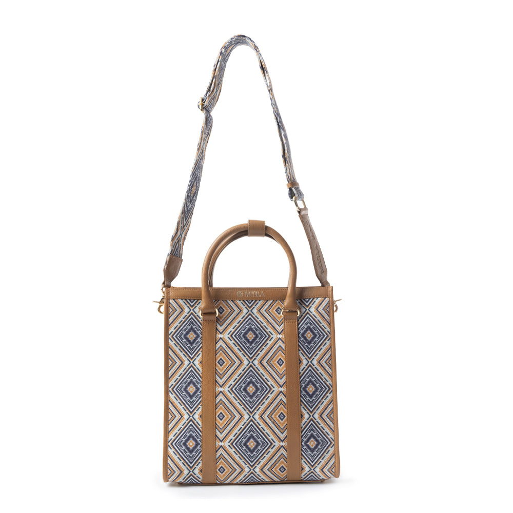 Tribal Legacy Tote Bag Variant Combo