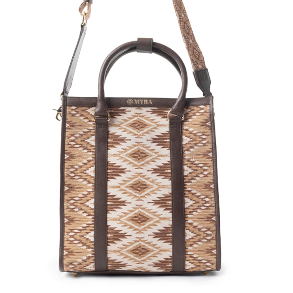 Tribal Legacy Tote Bag Variant Combo