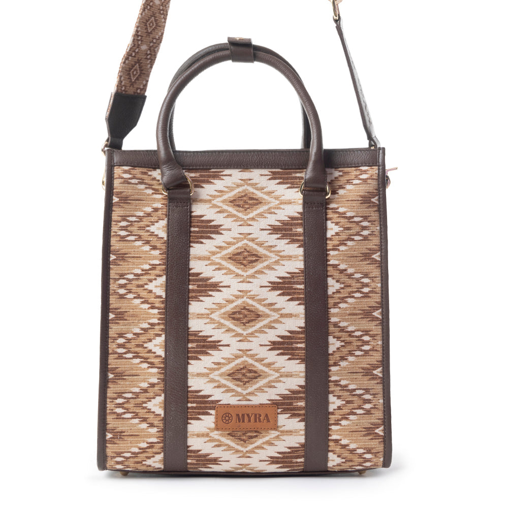 Tribal Legacy Tote Bag Variant Combo