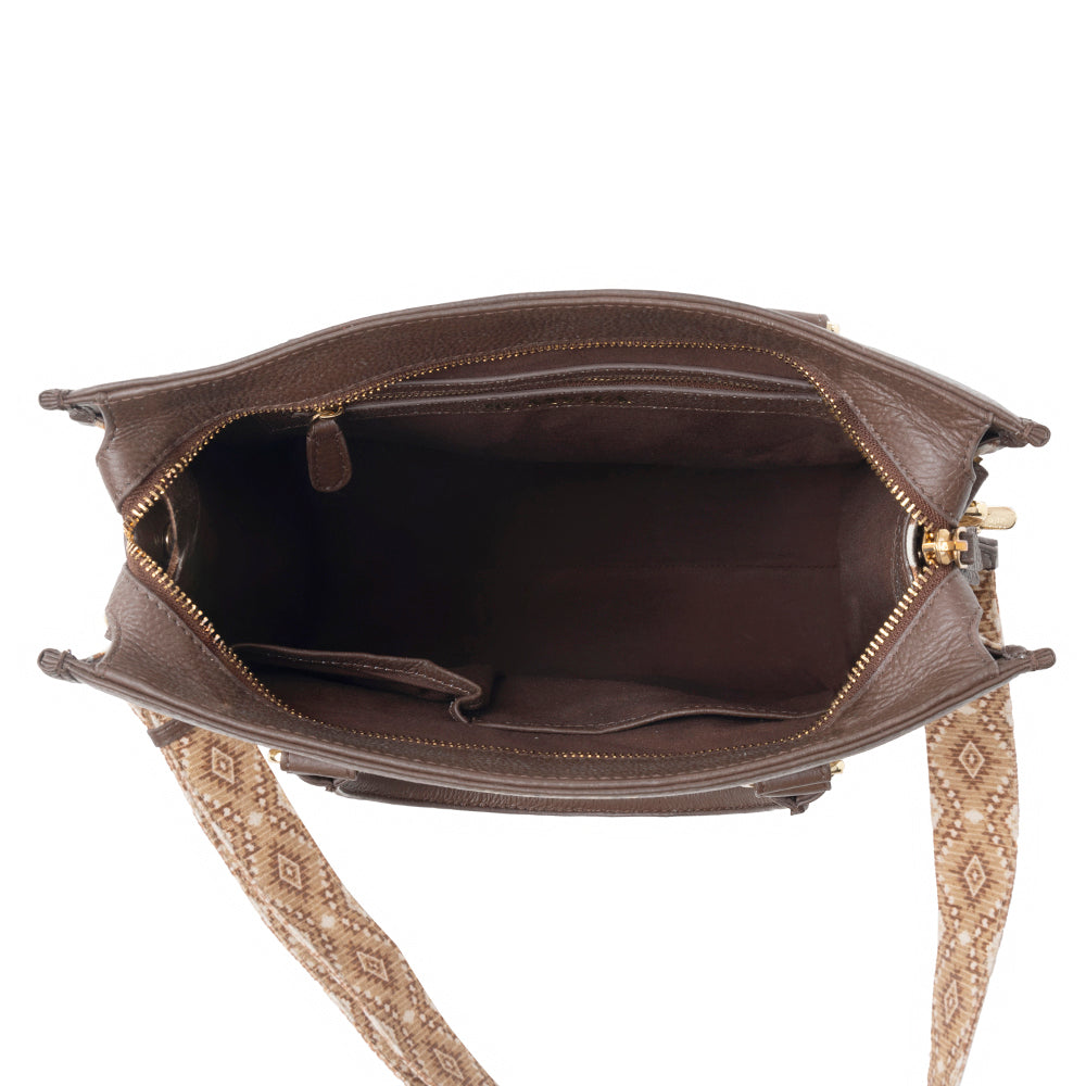 Tribal Legacy Tote Bag Variant Combo