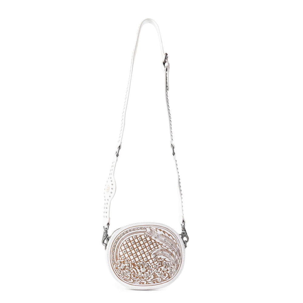 Sparkling Desert Moon Bag