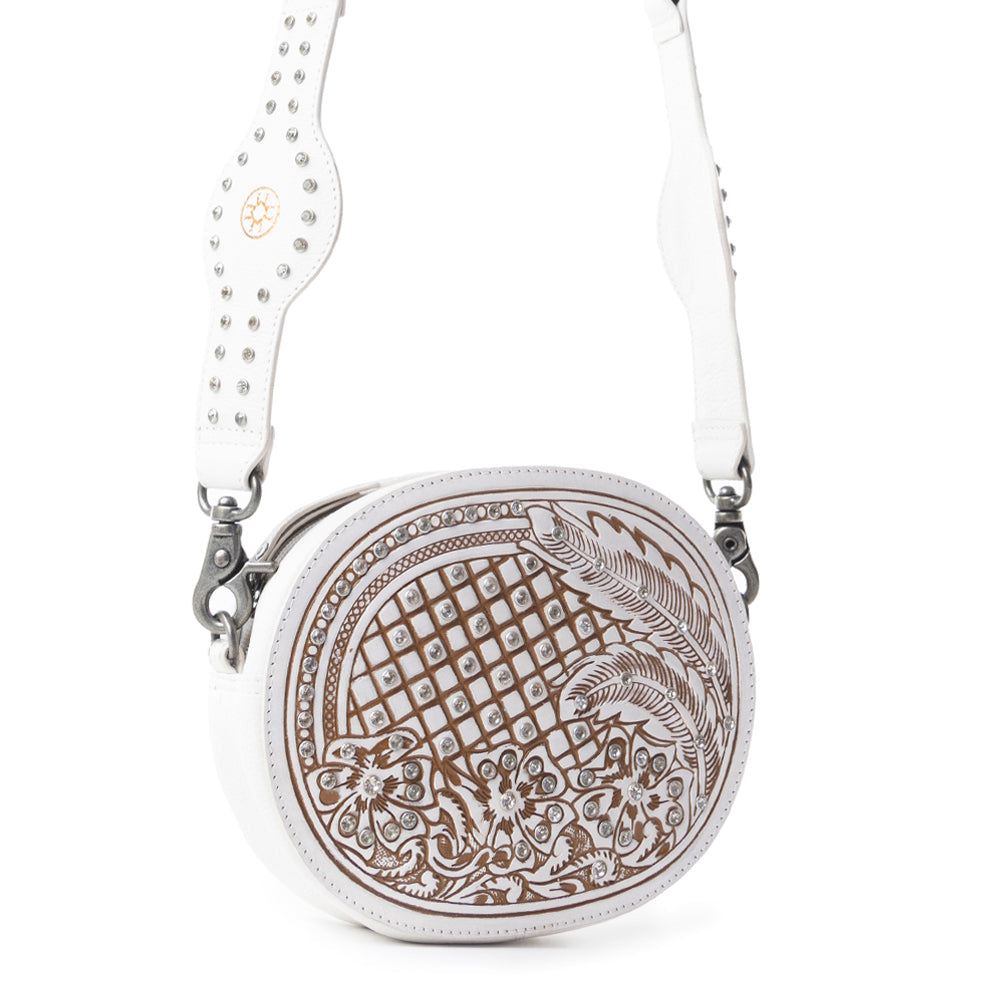 Sparkling Desert Moon Bag