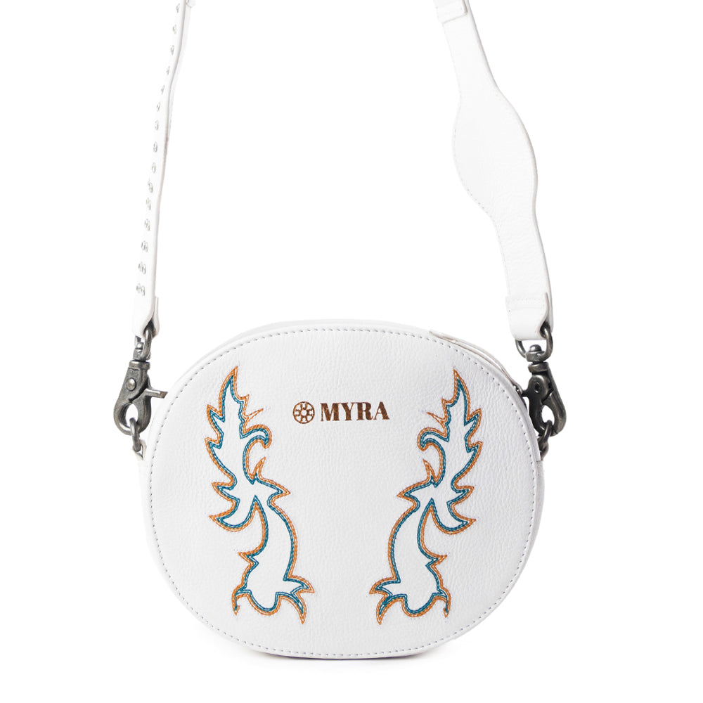 Sparkling Desert Moon Bag