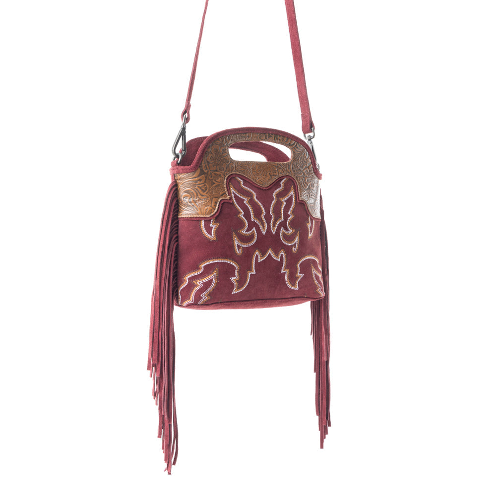 Electric Dessert Shoulder Bag Variant Combo