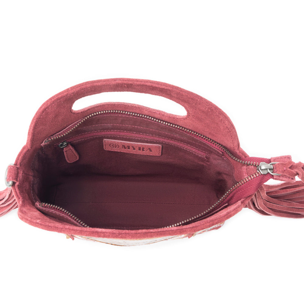 Electric Dessert Shoulder Bag Variant Combo