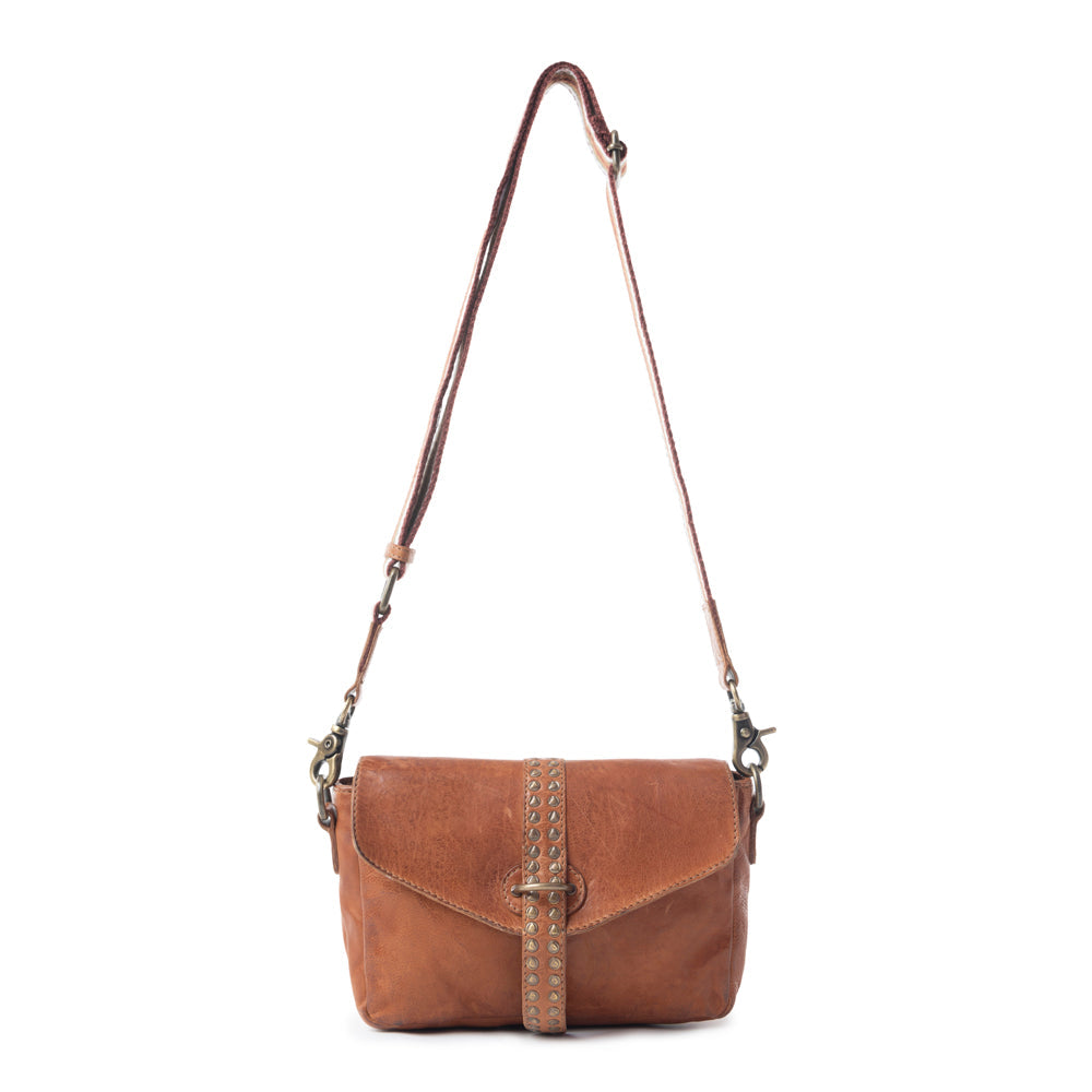 Pine Cone Leather Bag Variant Combo