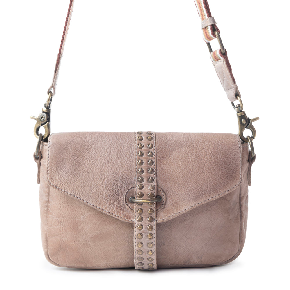 Pine Cone Leather Bag Variant Combo