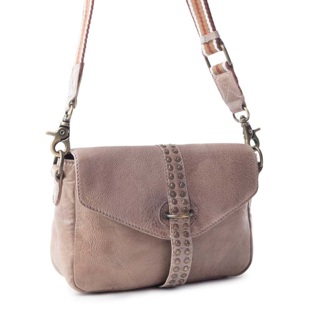 Pine Cone Leather Bag Variant Combo