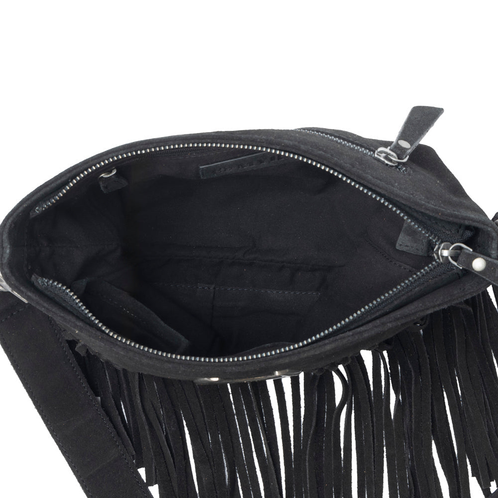 Stallion's Luck Leather Bag Variant Combo