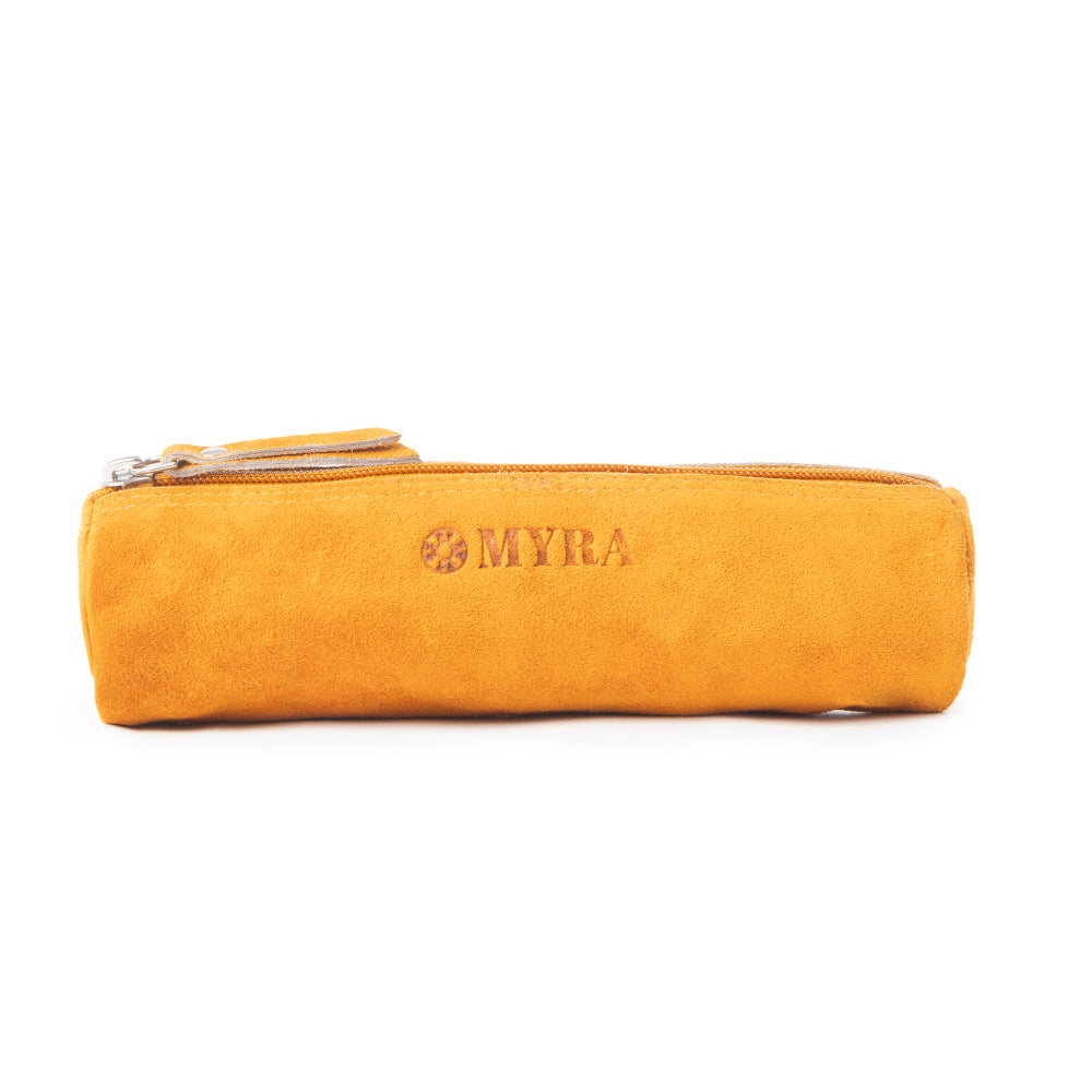 Durango Rose Mutli-Pouch Bag In Orange