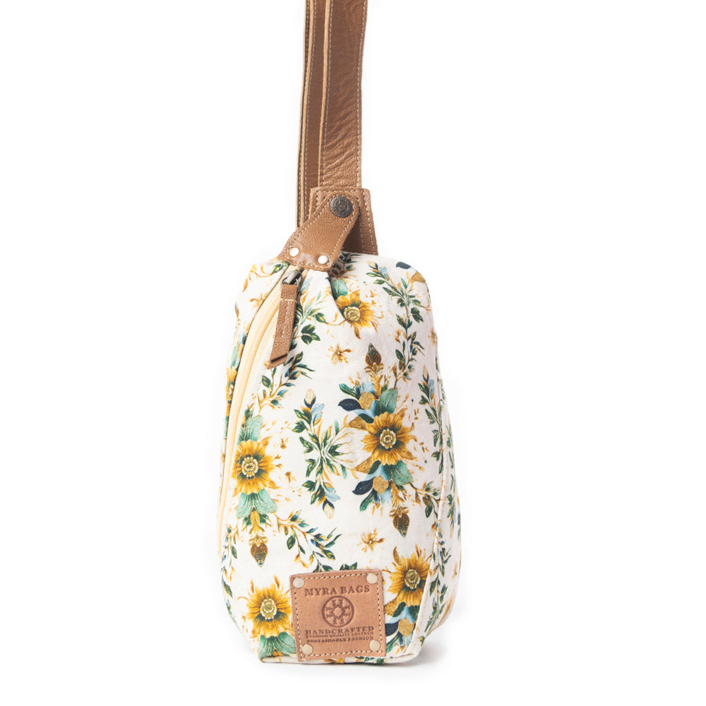 Oasis Blooms Fanny Pack Bag Variant Combo