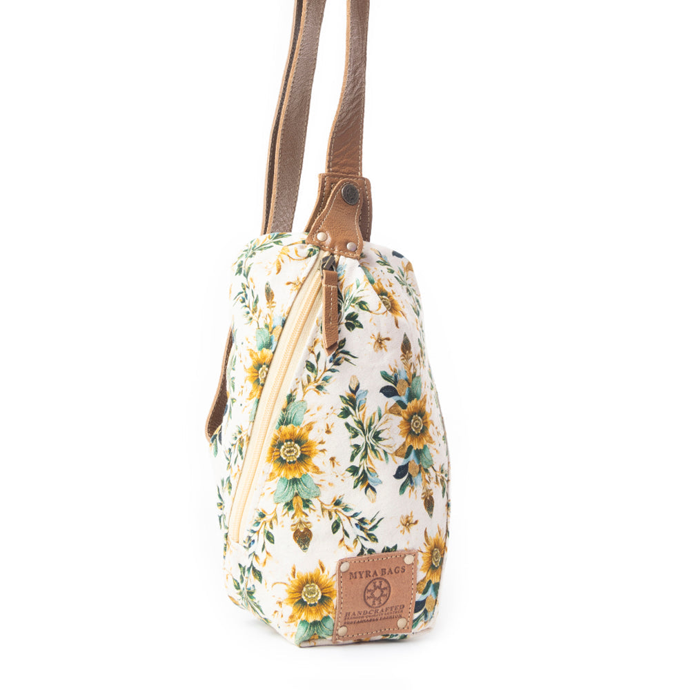 Oasis Blooms Fanny Pack Bag Variant Combo