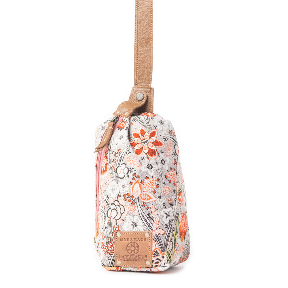 Oasis Blooms Fanny Pack Bag Variant Combo