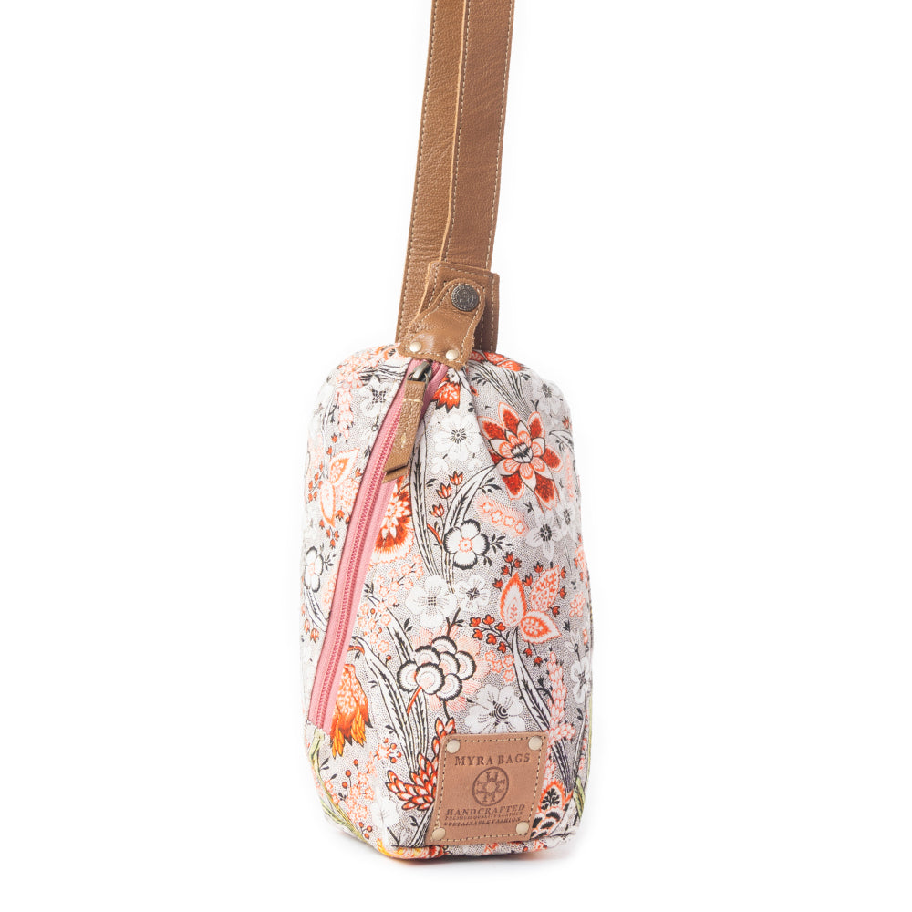 Oasis Blooms Fanny Pack Bag Variant Combo
