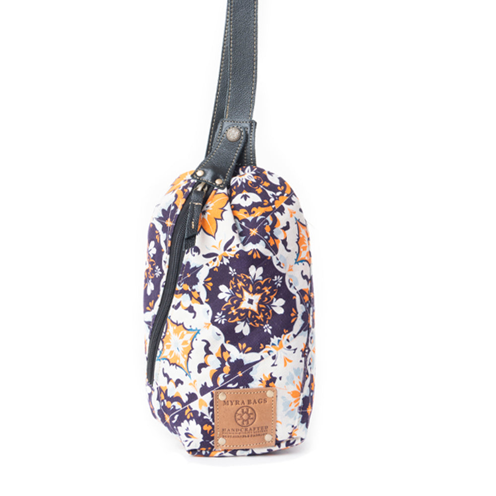 Oasis Blooms Fanny Pack Bag Variant Combo