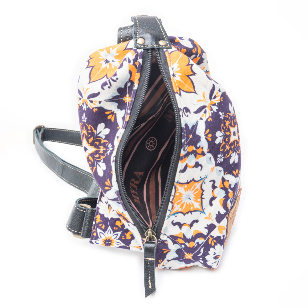 Oasis Blooms Fanny Pack Bag Variant Combo