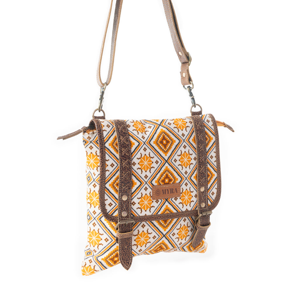 Canyon Star Concealed Carry Bag In Multicolor