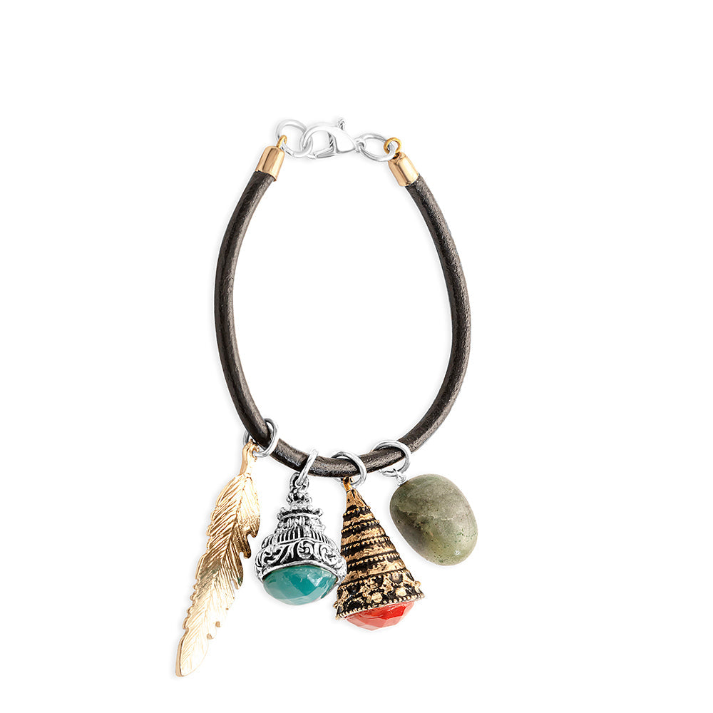 Sea Whisper Bracelet