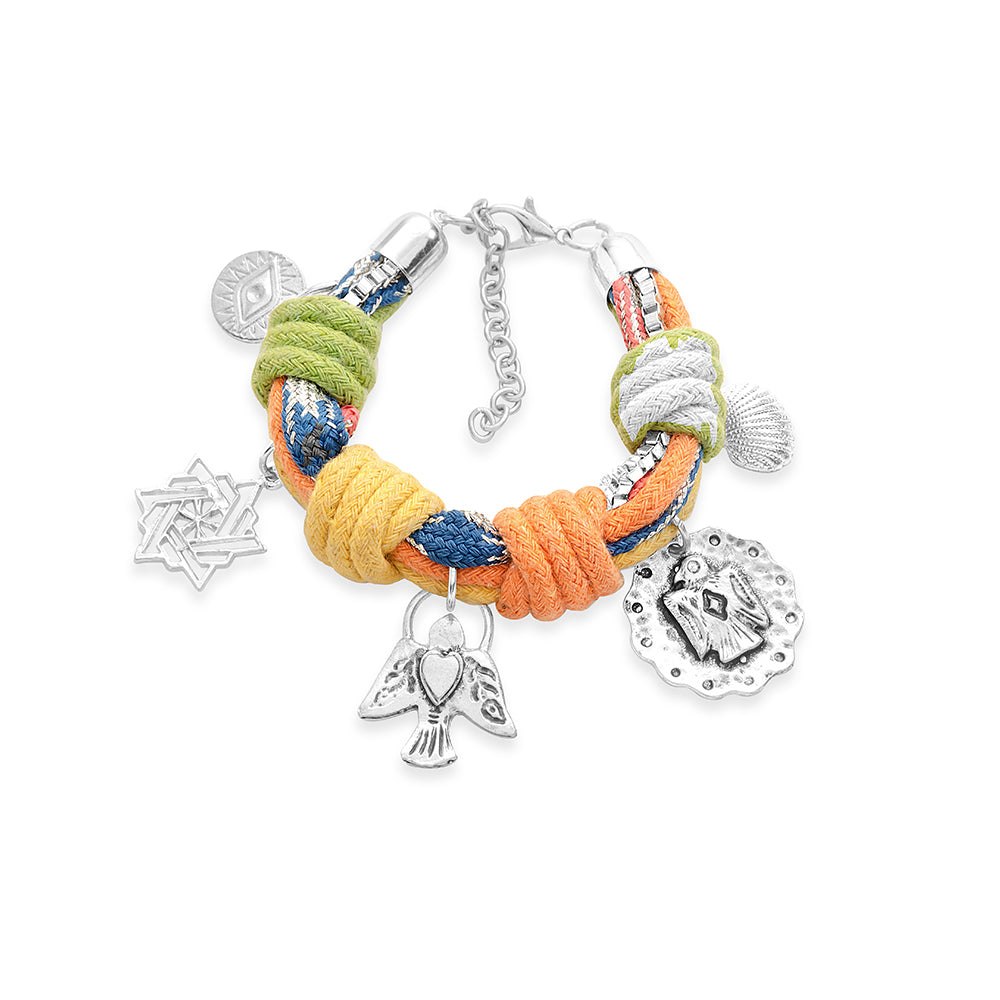 Sunshine Cove Bracelet