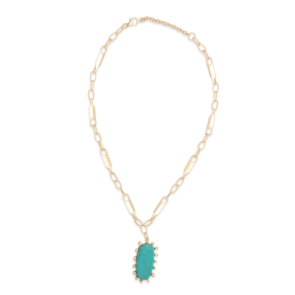 Endless Sky Necklace