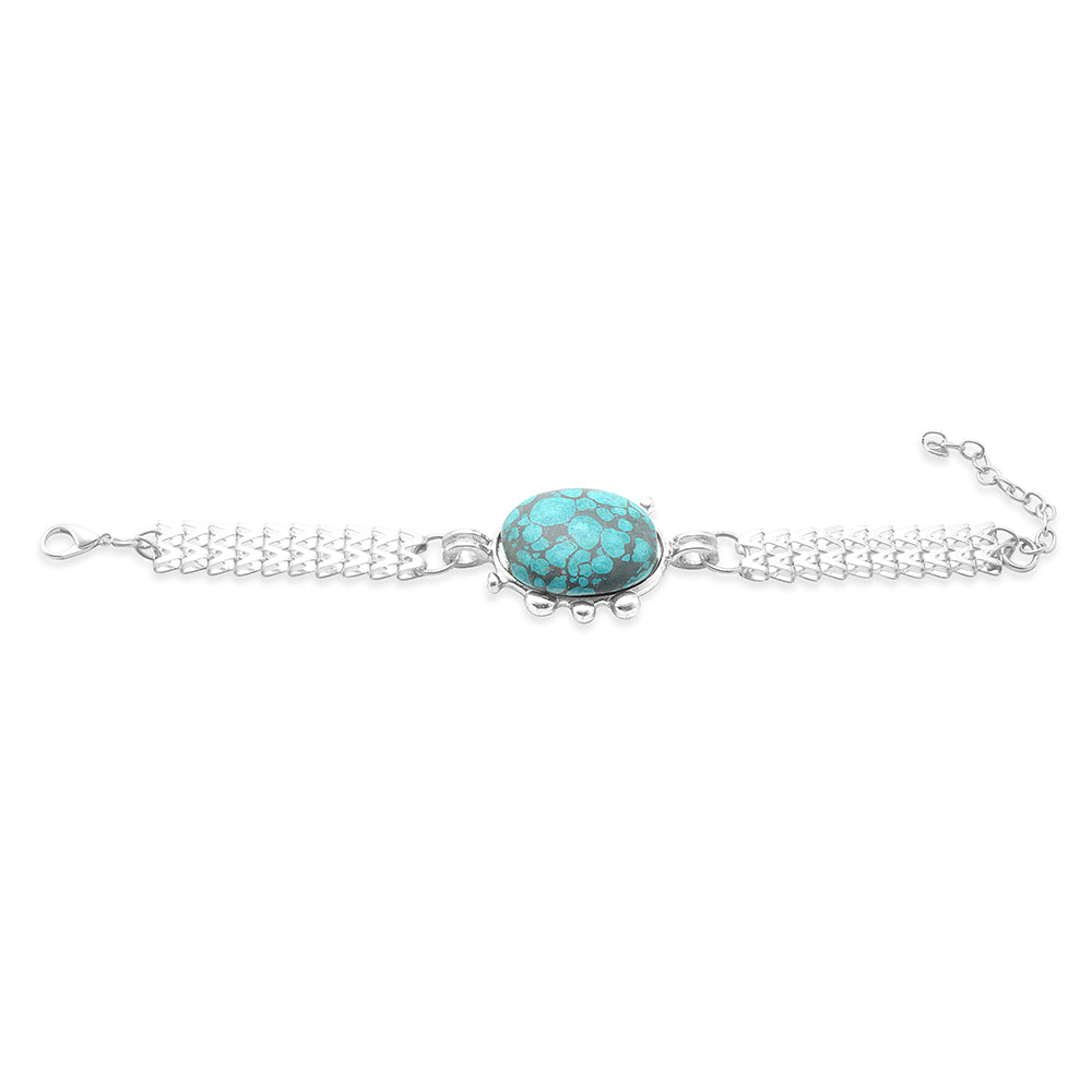 Spring Spirit Bracelet