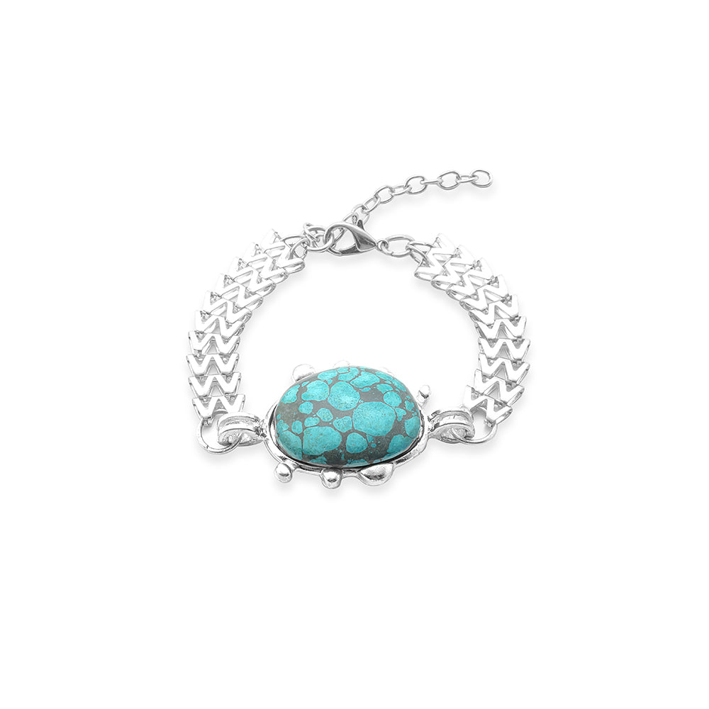 Spring Spirit Bracelet